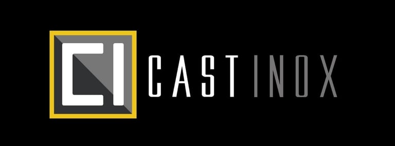 Castinox logo