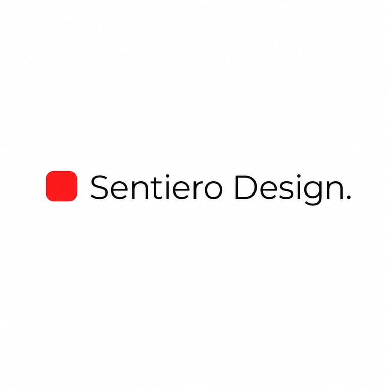 Sentiero Design logo