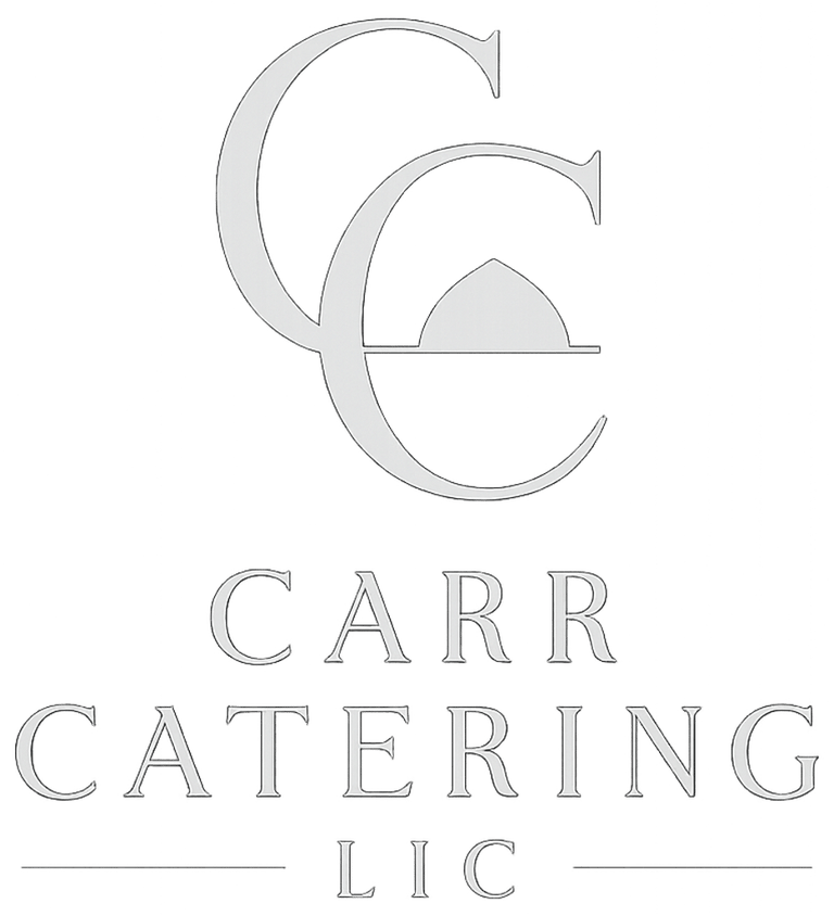 Carr Catering LLC logo