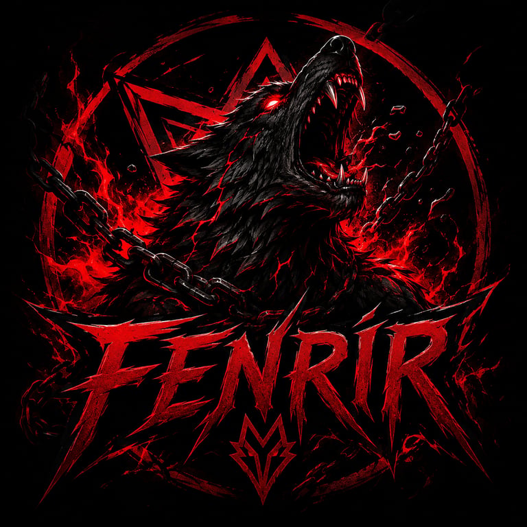 Ghost Empire by FlachiiixD logo