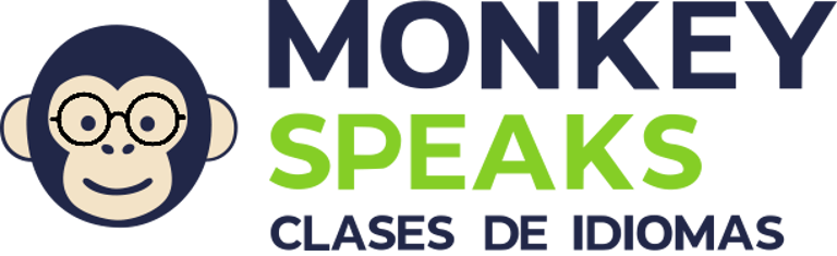 Monkey Speaks logo