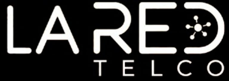 La red logo