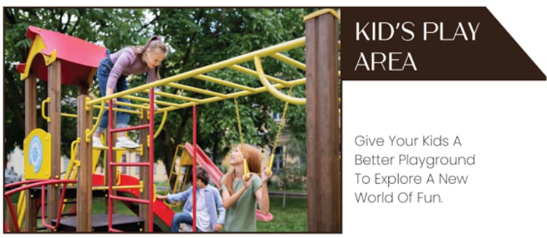 AMENITIES DGS SHEETAL UTSAV MIRA ROAD EAST, DGS GROUP, VIJAY PARK, MIRA ROAD EAST