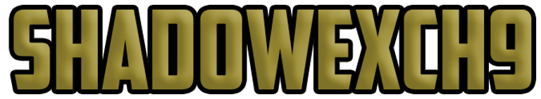 shadowexch9 logo