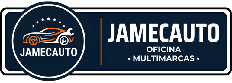 Jamecauto logo