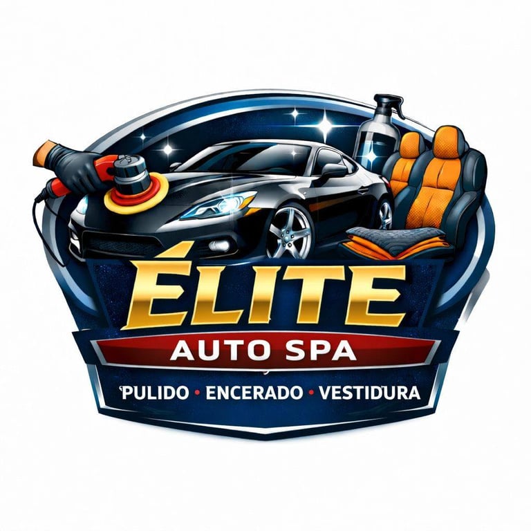 AutoLux Spa logo