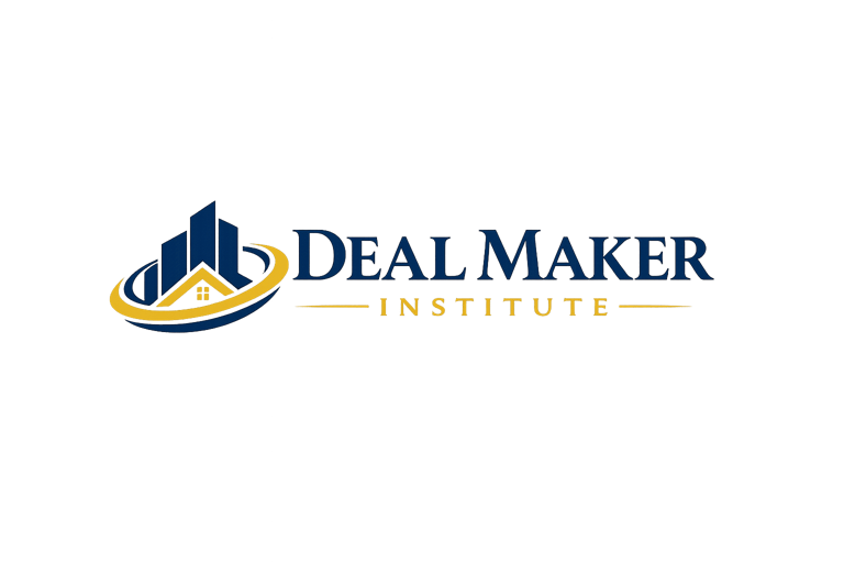 Deal Maker Institute™ logo