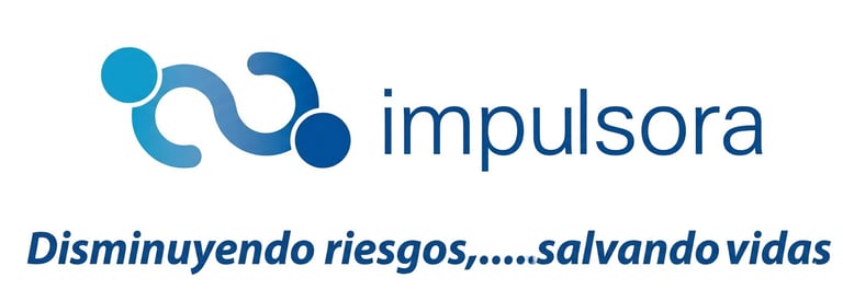 Impulsora y Salud logo