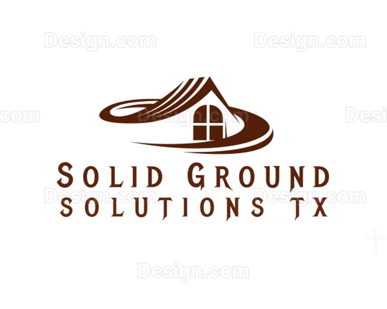 Texas Concrete Contractors in Katy & Houston Metro logo