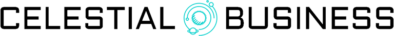 Celestial Business logo