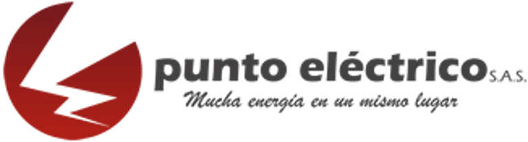 Punto Electrico SAS logo