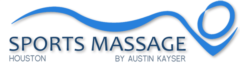 HTX Sports Massage logo