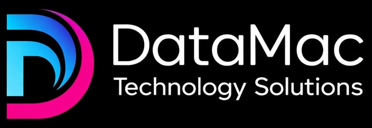 DataMac Technology Solutions logo