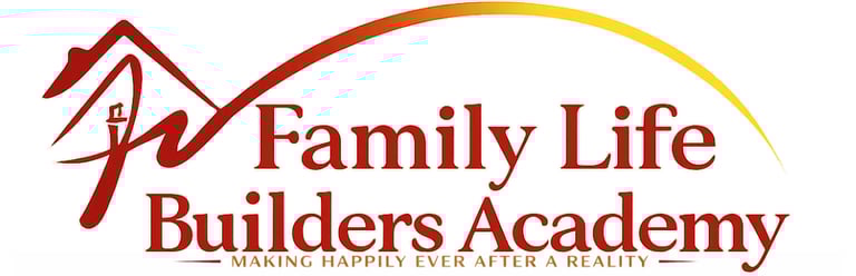 Family Life Builders Academy logo