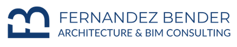 Fernandez Bender | BIM Consultant logo
