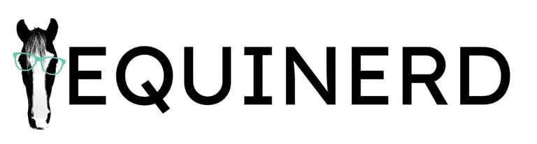 Equinerd logo