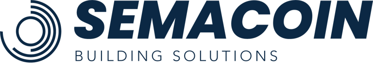 SEMACOIN logo