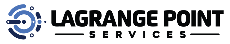 Lagrange Point Services logo