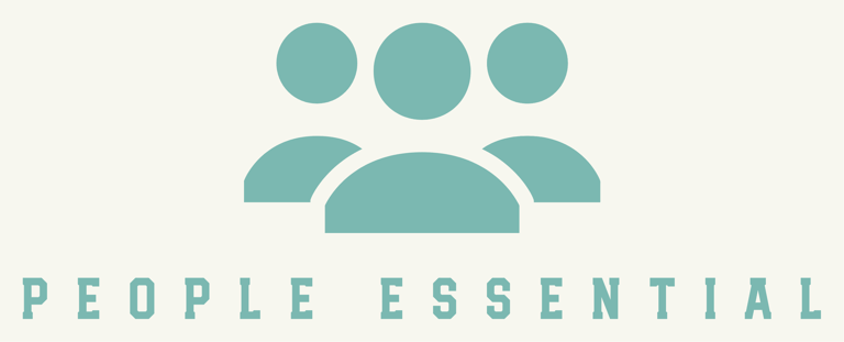 People Essential logo