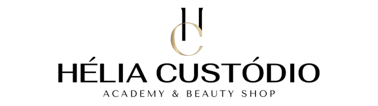 Helia Custódio Shop logo