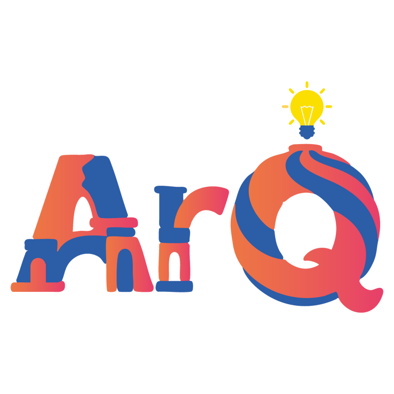 ArQ Tecnologías logo