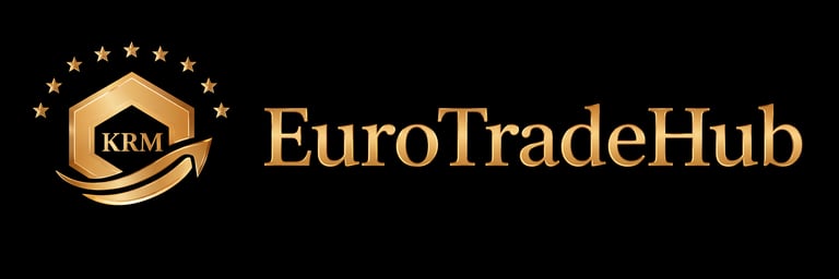 eurotradehub.eu logo