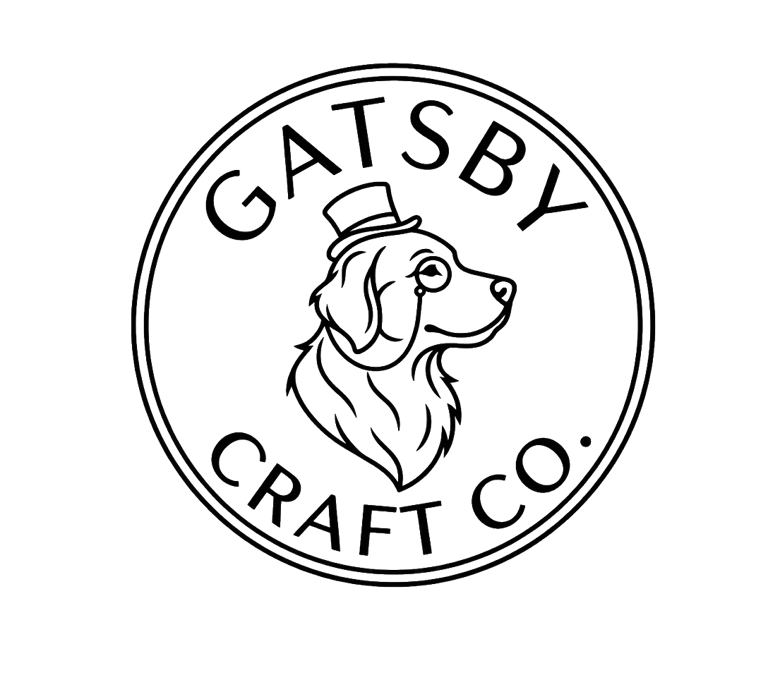 Gatsby Craft Co. logo