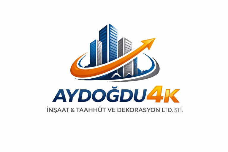 Aydoğdu4k logo
