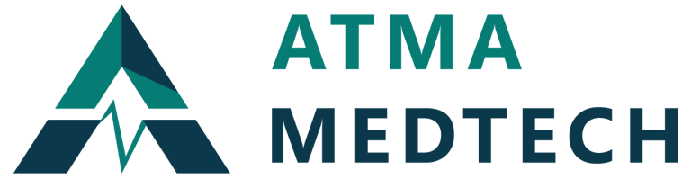 ATMA MEDTECH logo