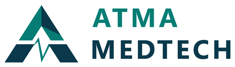 ATMA MEDTECH logo