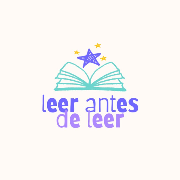 Leer antes de leer logo