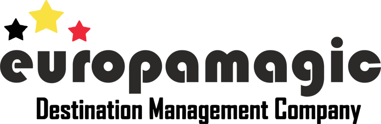 Europamagic DMC logo