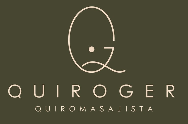 QUIROGER logo