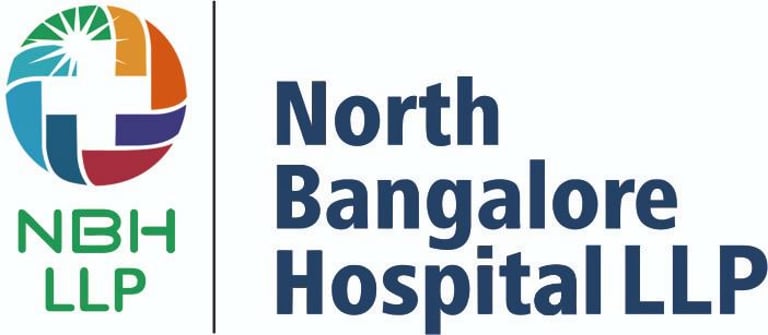 North Bangalore Hospital logo