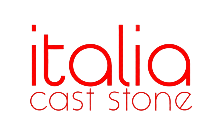 Italian Stone Company logo