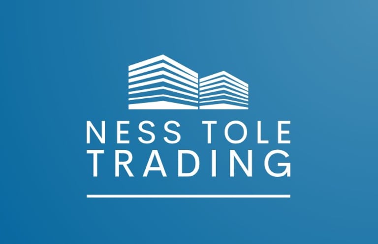 Ness Tole Trading LLC logo