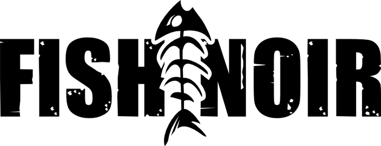 Fish Noir logo