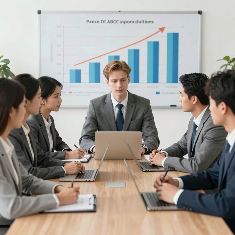 Best AI Revenue Operations and Data Analysis Workflow Stack