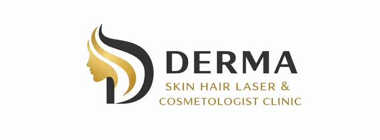 DermaLuxe logo