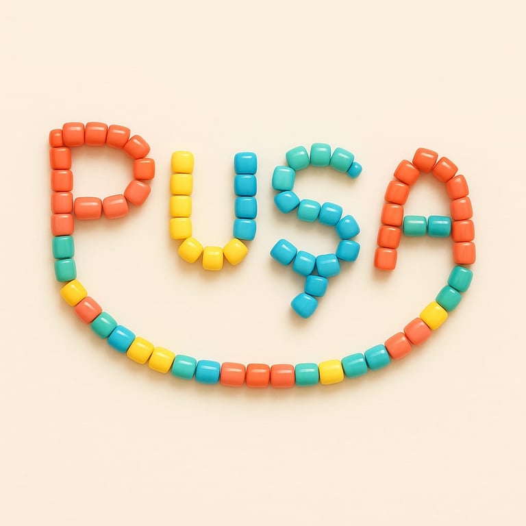 Pușa logo