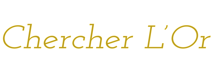 Chercher L'Or logo