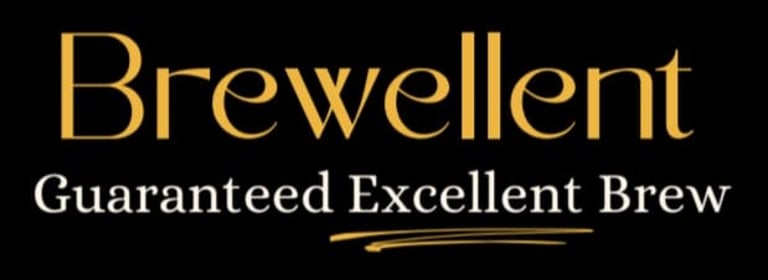 Brewellent logo