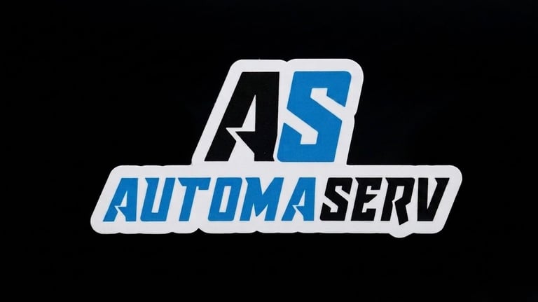 Automaserv logo
