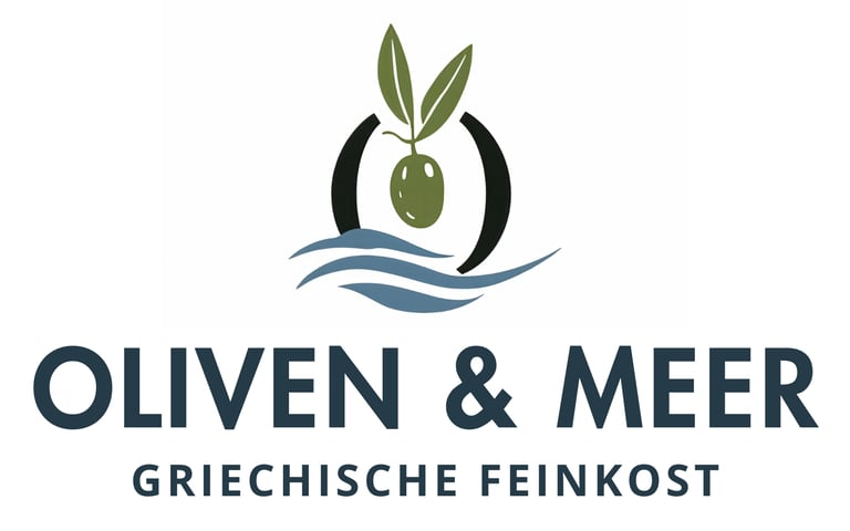 Oliven & Meer logo
