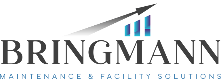 Bringmann Maintenance & Facility Solutions logo