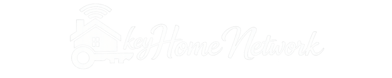 Key Home Network logo