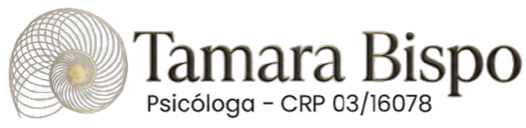 Psicologa Tamara Bispo logo
