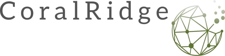 CoralRidge Networks logo