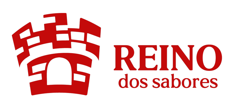 Reino dos Sabores | Salgados Congelados para Empresas e Consumidores logo