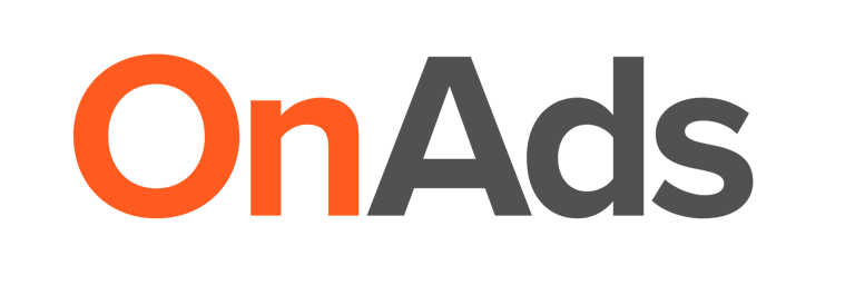 On Ads Tráfego Pago logo